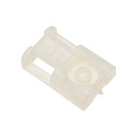 Площадка для стяжки под пистолет Rexant белый (уп. 100шт) картинка